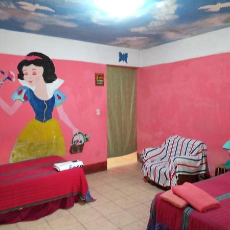 Casa Zope Apartamento Panajachel Exterior foto