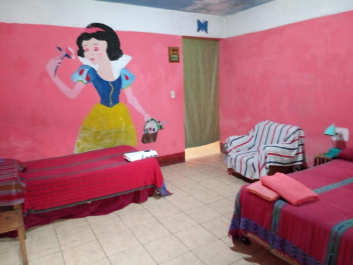 Casa Zope Apartamento Panajachel Exterior foto