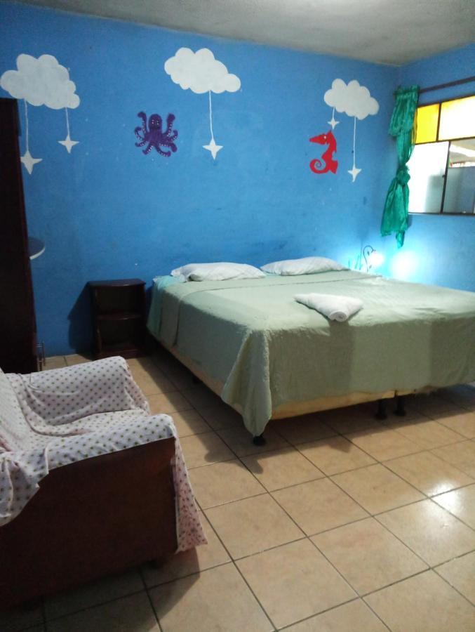 Casa Zope Apartamento Panajachel Exterior foto