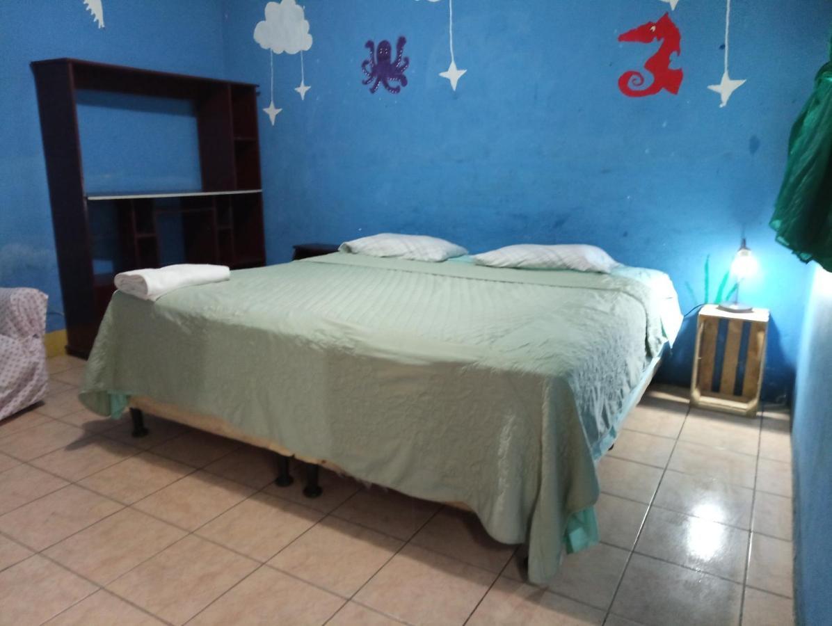 Casa Zope Apartamento Panajachel Exterior foto