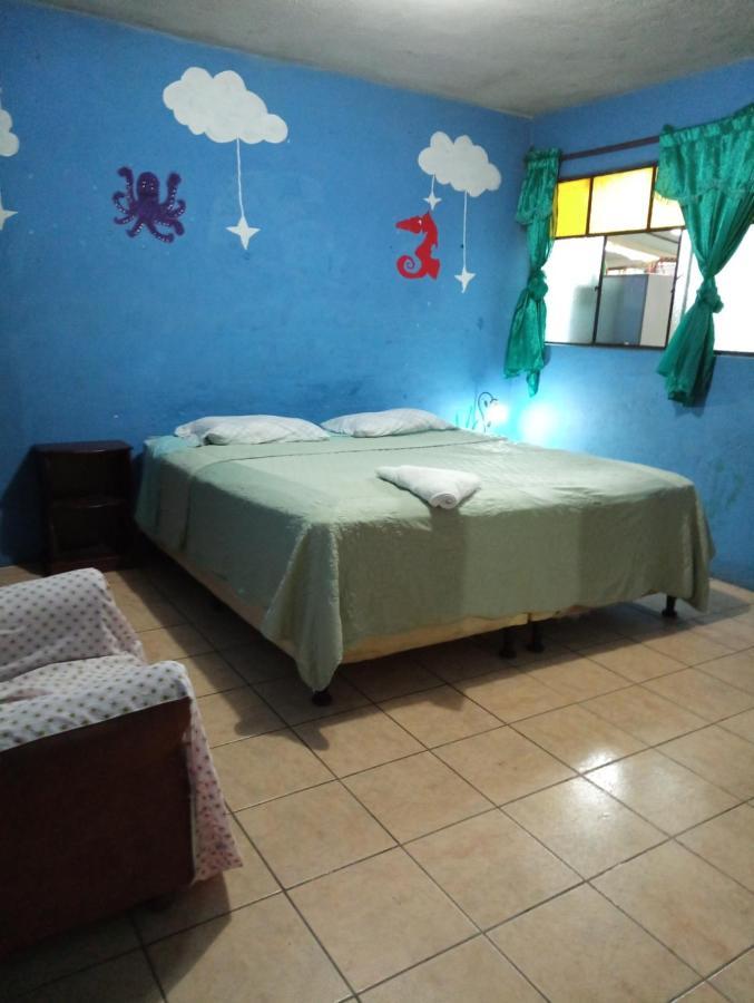 Casa Zope Apartamento Panajachel Exterior foto