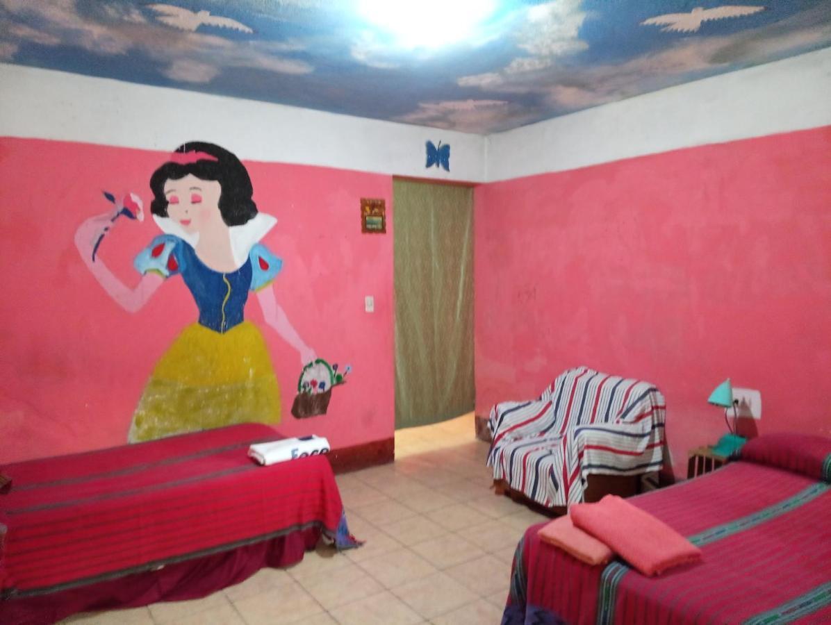 Casa Zope Apartamento Panajachel Exterior foto