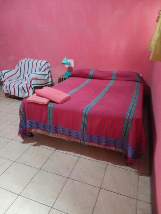 Casa Zope Apartamento Panajachel Exterior foto