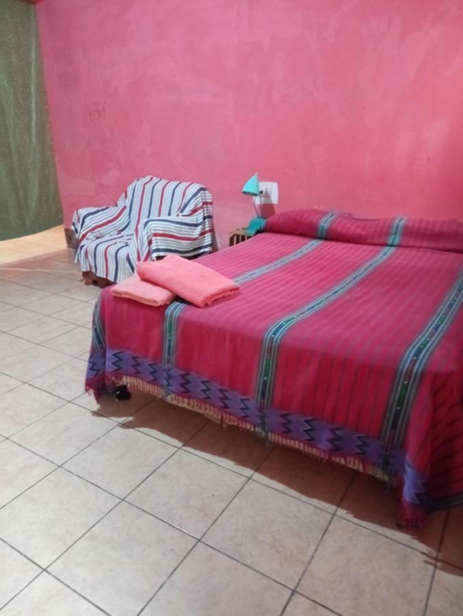 Casa Zope Apartamento Panajachel Exterior foto